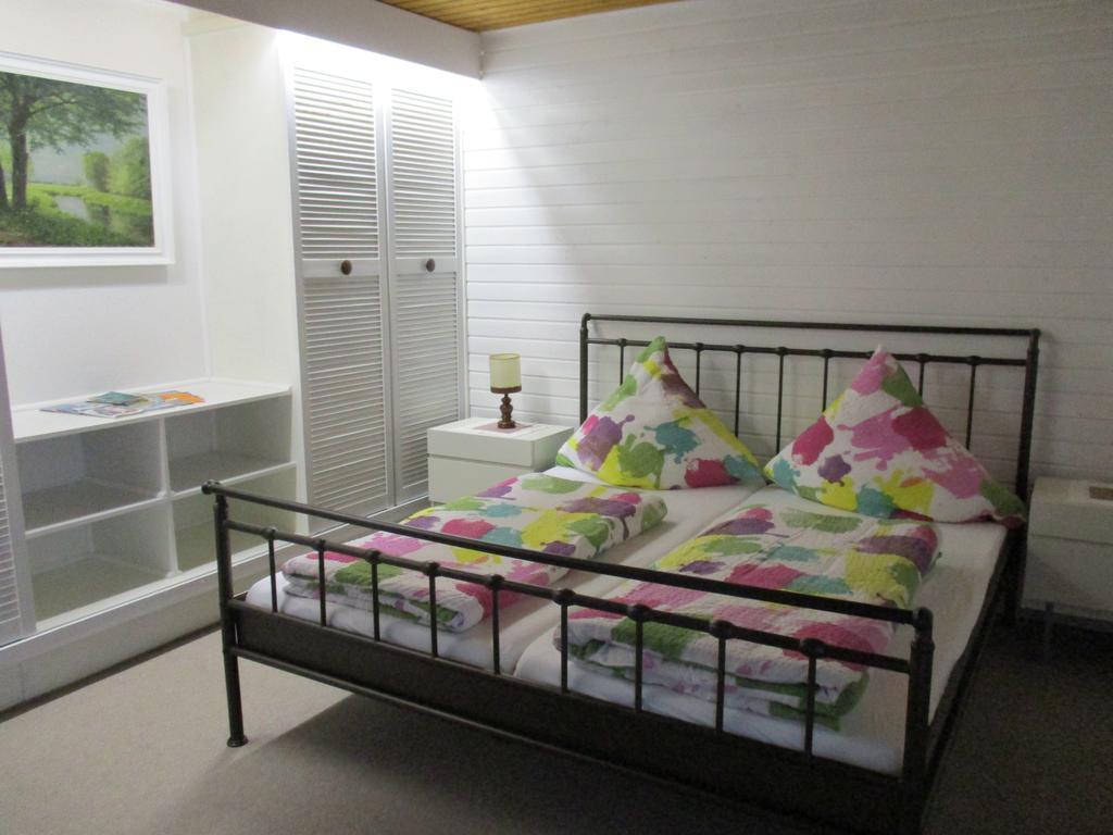 Pension Altenbeck & Ferienwohnung Winterberg Habitación foto