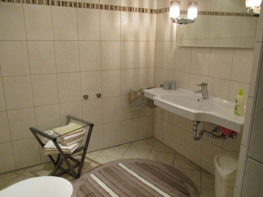 Pension Altenbeck & Ferienwohnung Winterberg Habitación foto