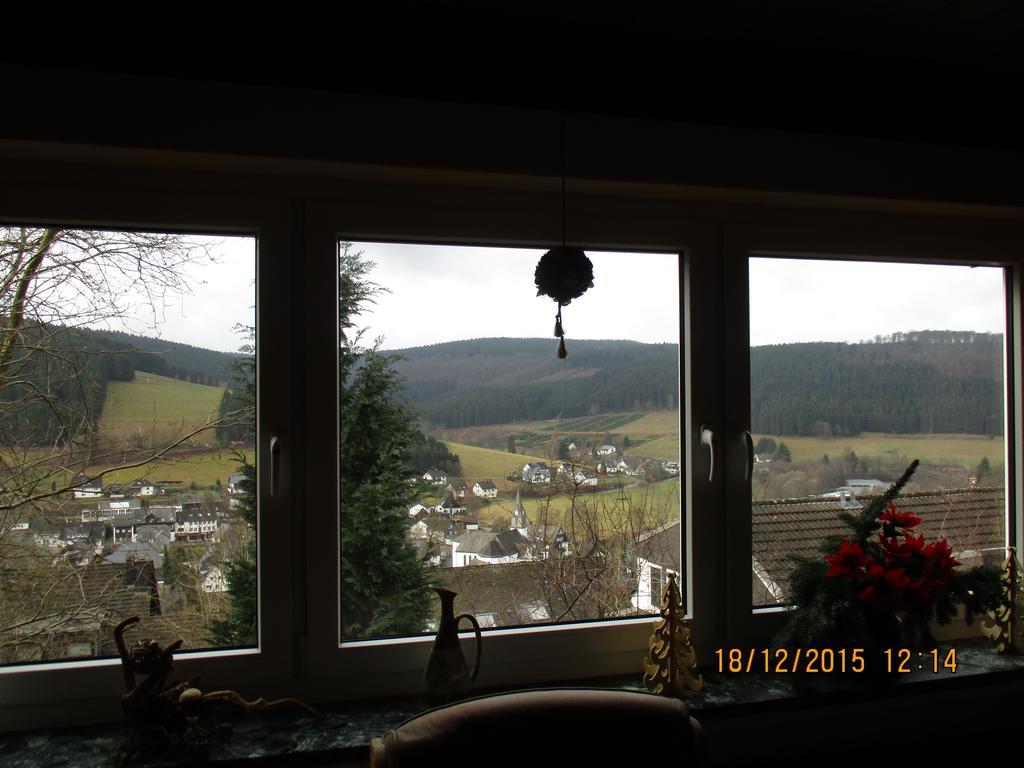 Pension Altenbeck & Ferienwohnung Winterberg Habitación foto