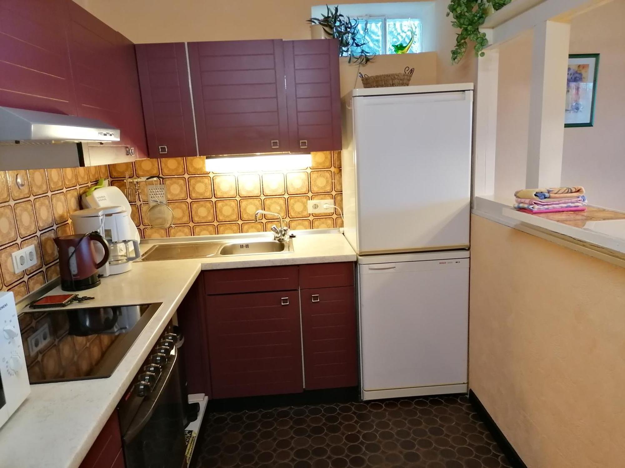 Pension Altenbeck & Ferienwohnung Winterberg Habitación foto