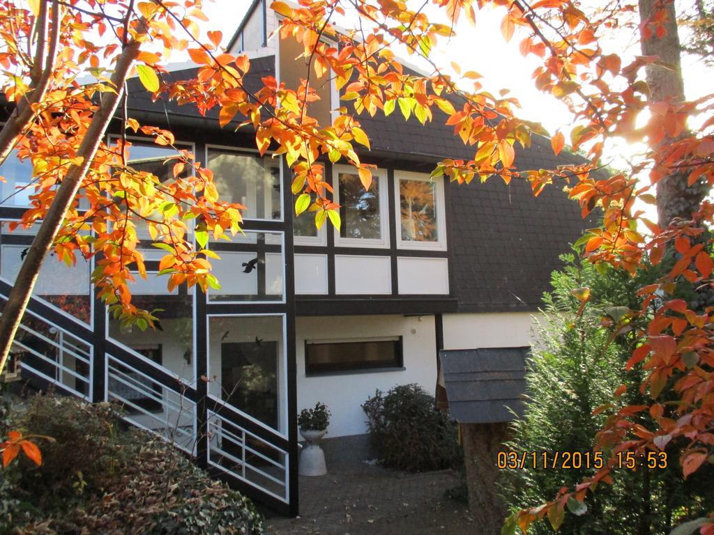 Pension Altenbeck & Ferienwohnung Winterberg Habitación foto